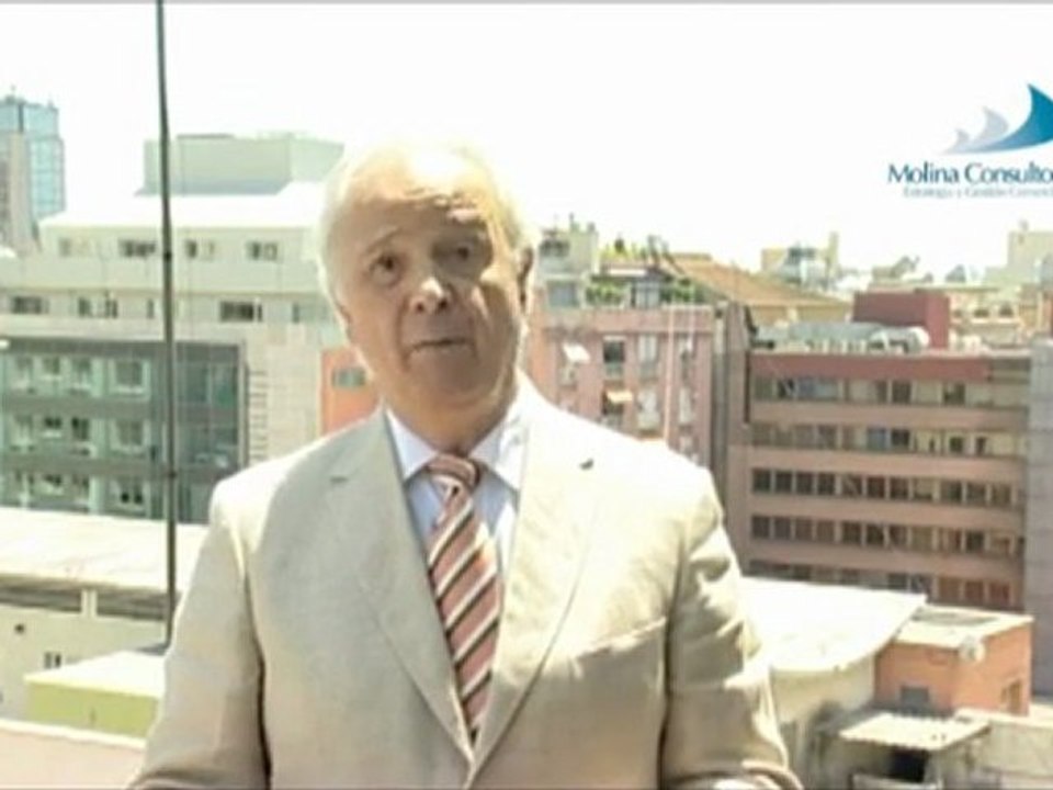 MOLINA CONSULTORES Antonio Molina Anton 1 www.molinaconsultores.com