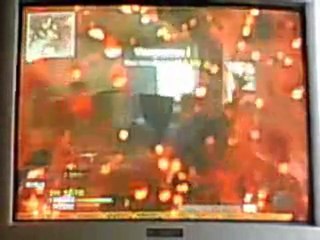 call of duty MW2 (niveau 70)