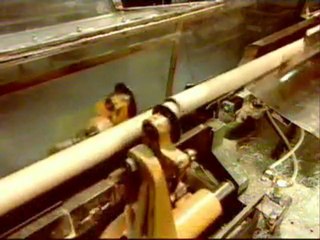 CCF (le papier hygiénique)