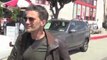 Halle Berry and Olivier Martinez Engaged?