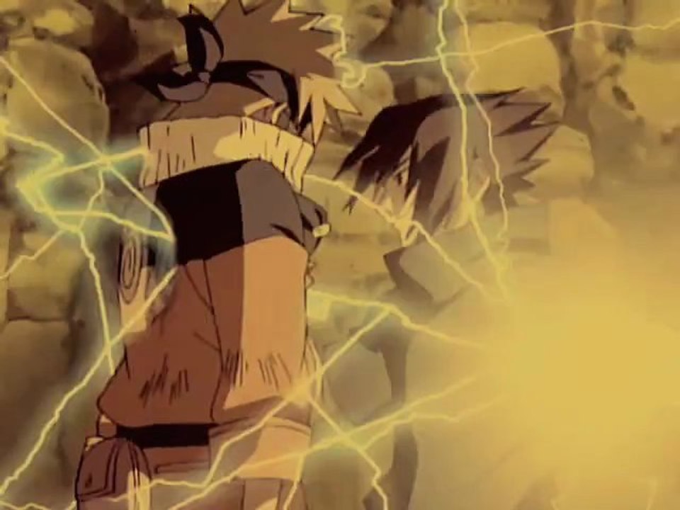 [Naruto Amv] Regret