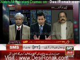 Pakistan Tonight bY ARY News 11th January 2012 part 3