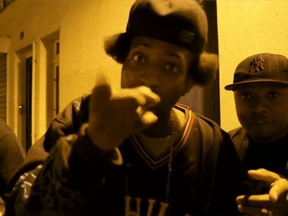 Koko & Co "Freestyle 2011" Pt 2