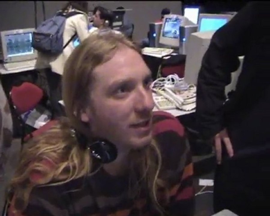 GA Quake 2006