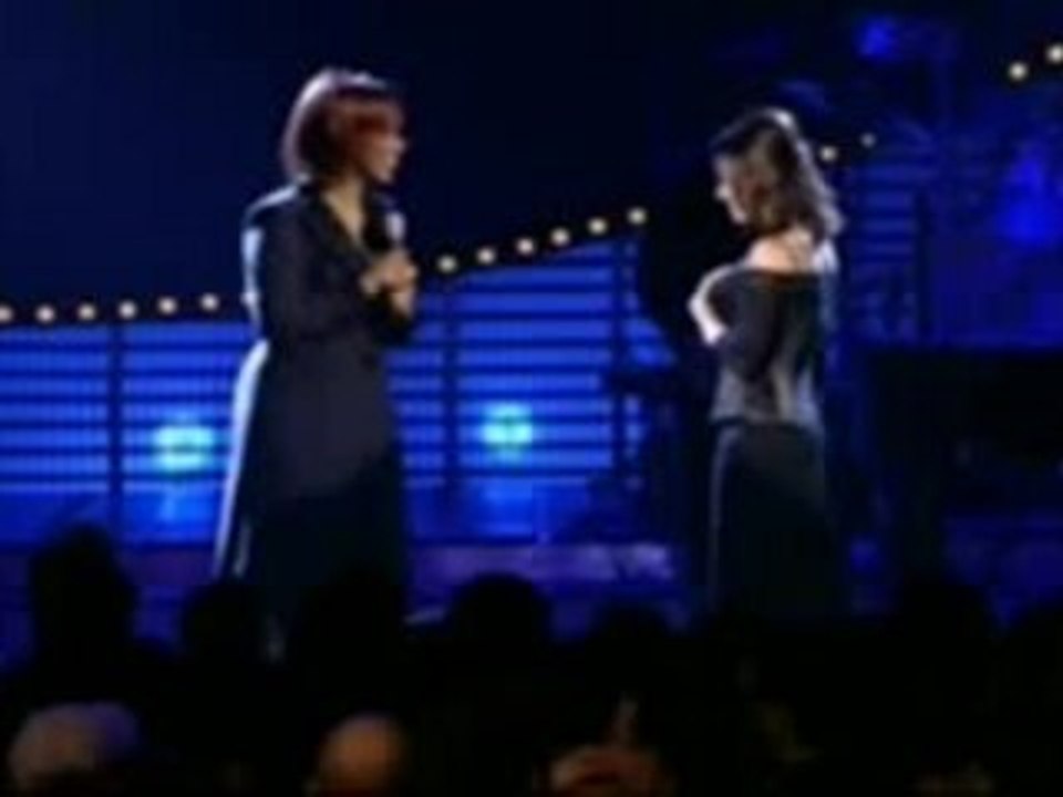 Donna Summer Tina Arena No More Tears