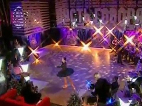 Лолита - Как жаль (Пусть говорят)