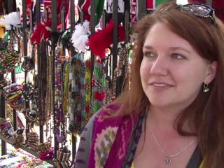 Alerta de terrorismo no Quênia