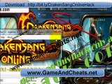 Update DrakenSang Online Hack Free Hack January 2012