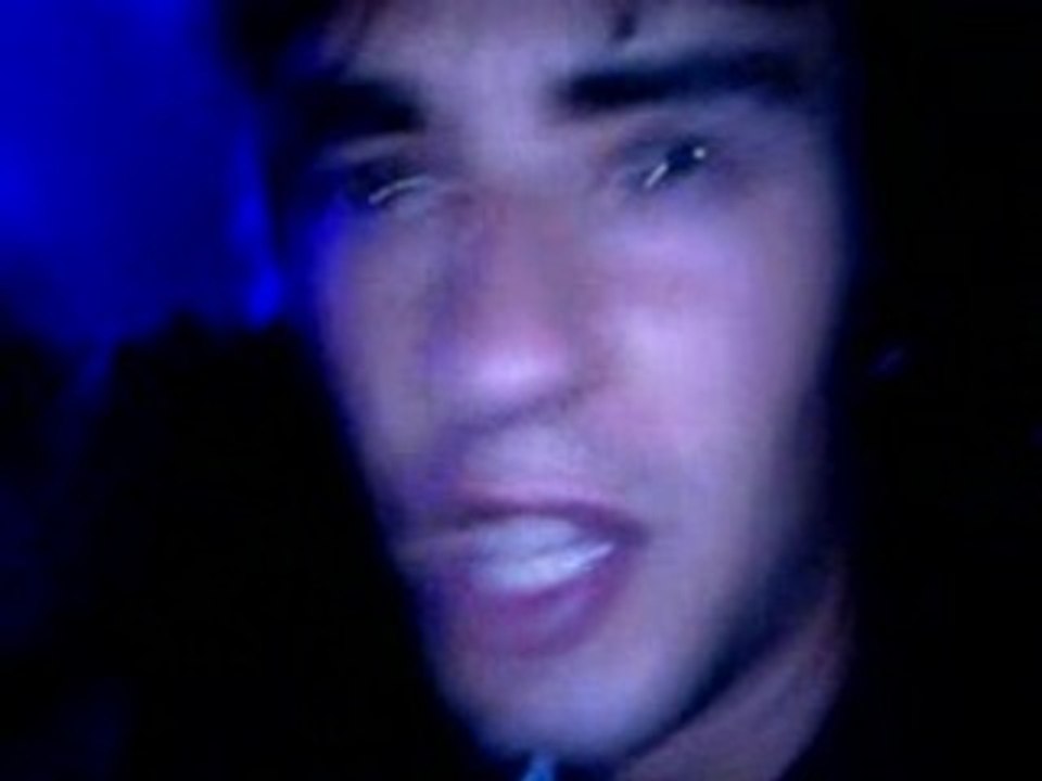 Nathan fake @ dour