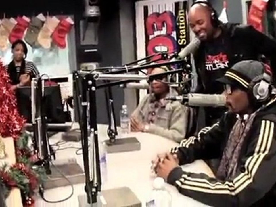 The Bakery Presents "SnoopyDoggisodes" Ep.14 "Road to Riches" starring Snoop Dogg & Wiz Khalifa