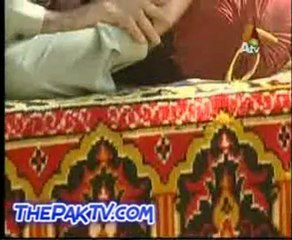 Lout Aao Episode 7 - By Atv --Prt 3