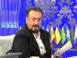 Hz. Mehdi (as) vasıtasında aniden vefat edecektir (Adnan Oktar)