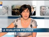 Le feuilleton politique du 11 janvier 2012