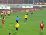 Mersin İdman Yurdu 1-3 Sivasspor | 2. gol Uğur Kavuk