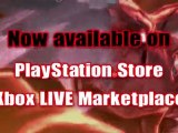 Asura's Wrath (PS3) - La démo est disponible