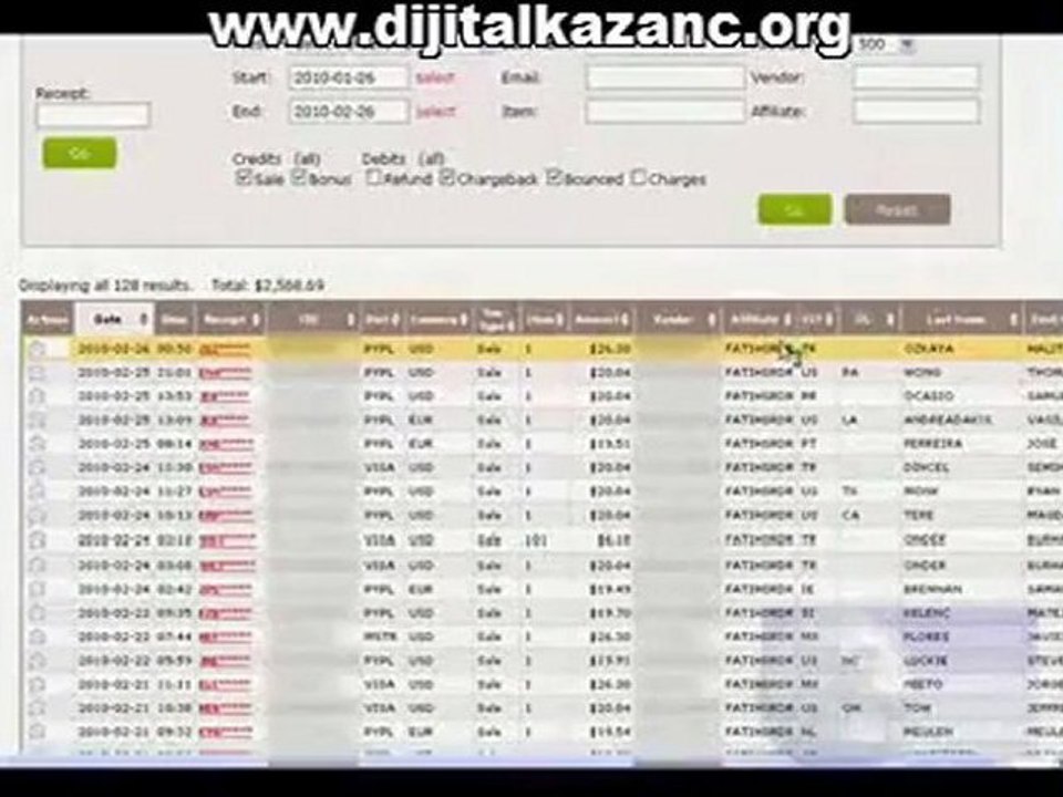 internetten para kazanmak istiyormusun- internette para kazanma yolları..! - YouTube