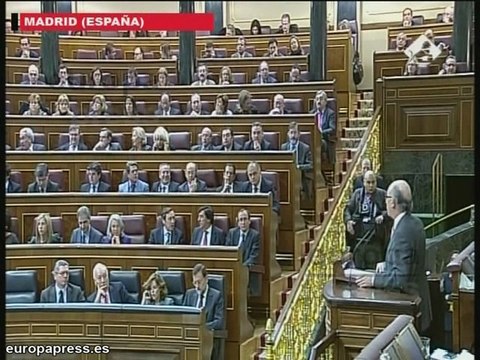 Bruselas tacha de insuficientes los ajustes de Rajoy