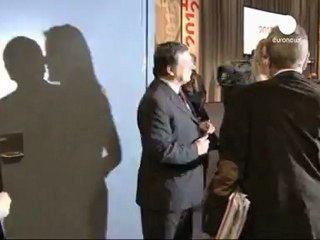 Danimarka'nın AB dönem başkanlığı resmen başlıyor