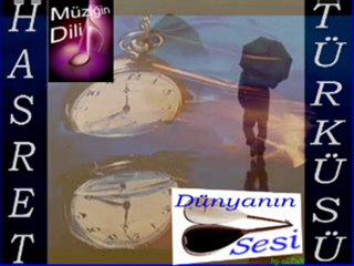 Yavuz Bingöl - Telli Turnam