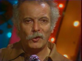 Georges BRASSENS La marine 76