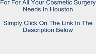 Plastic Surgery Houston Tx -  Find Plastic Surgery Houston Tx