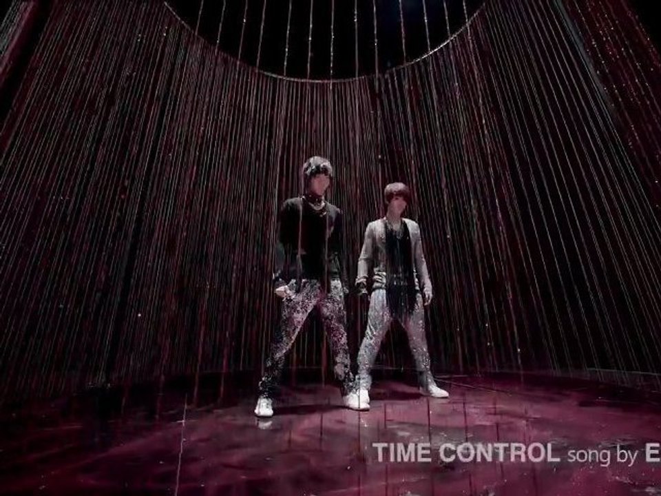 EXO - Official Teaser #2 [HD]