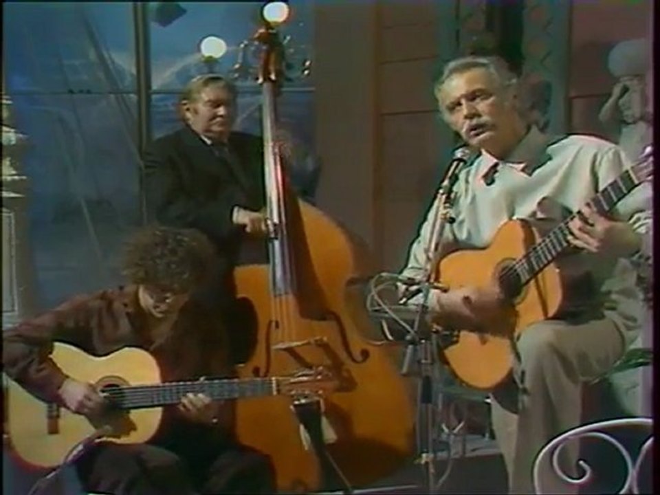 Georges BRASSENS La marine 79