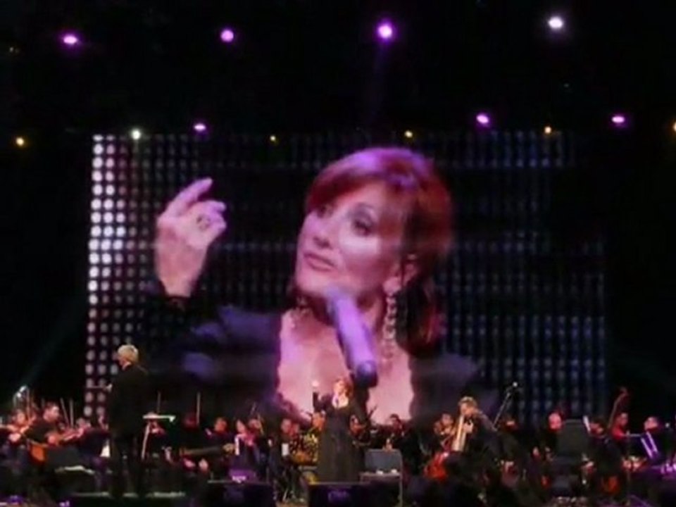 BOZE KAKO TE VOLIM  TEREZA KESOVIJA