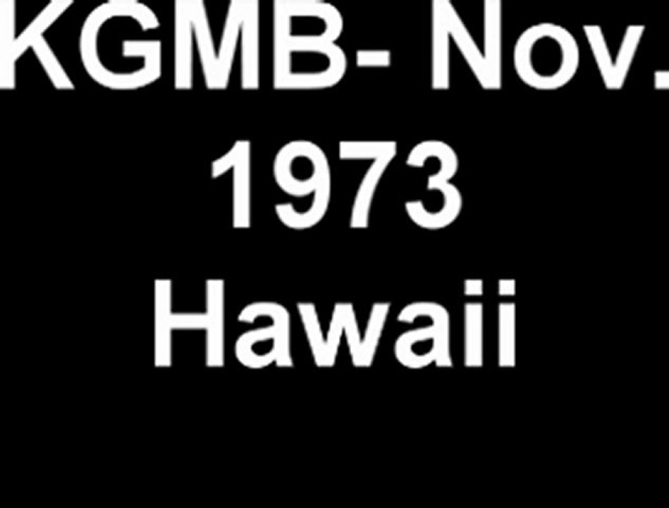 BeneathTPOTA_Sunshine_KGMB_11_1973