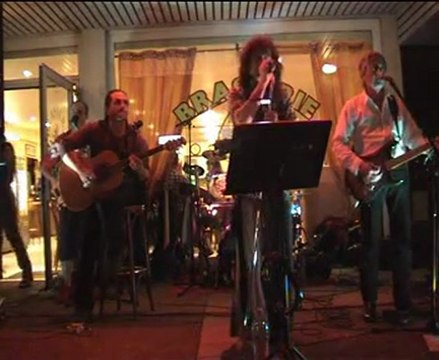 U2 par If... With or without you