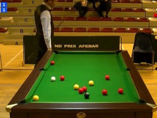 DEMI FINALE 2 GP GIEN - 03