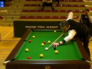 DEMI FINALE 2 GP GIEN - 04