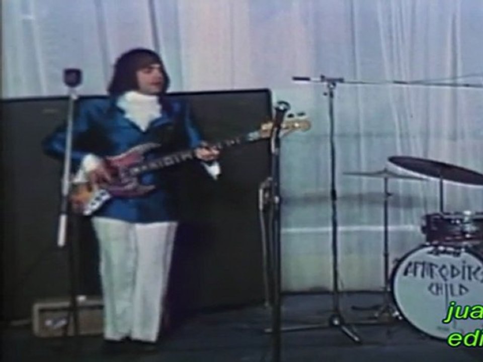 demis rousos en concierto  raind and tears  ,end of the word