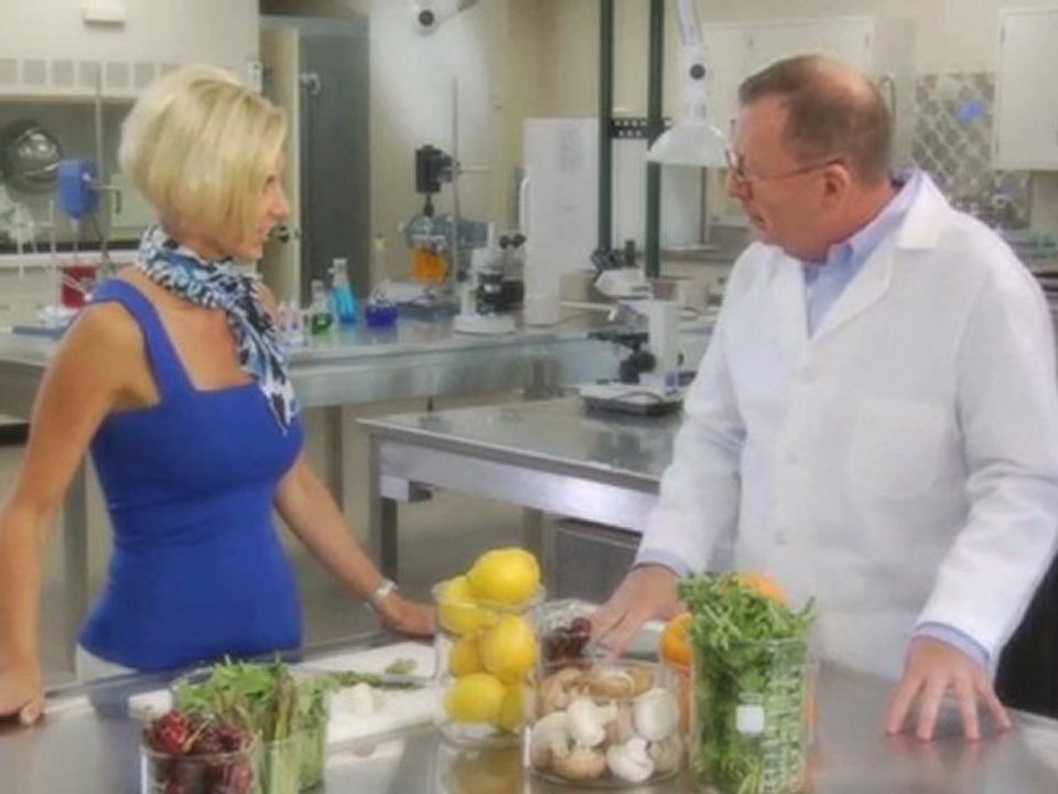 Cutting Edge Technologies - The Art of Beautiful Skin