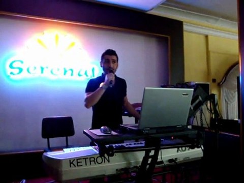 dön desem & umut mungan iyi seyirler...