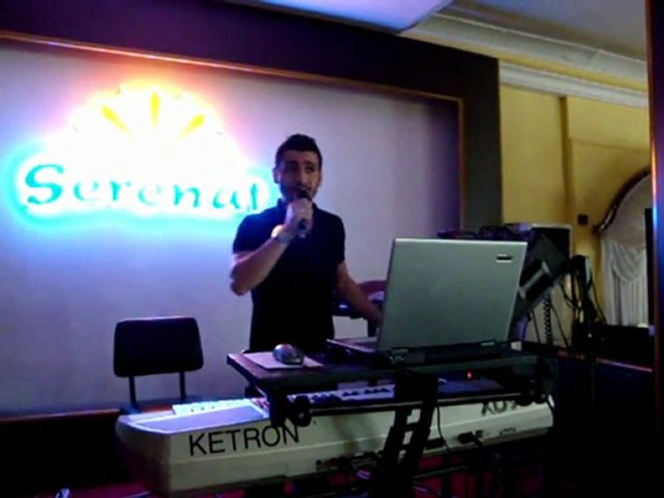 dön desem & umut mungan iyi seyirler...