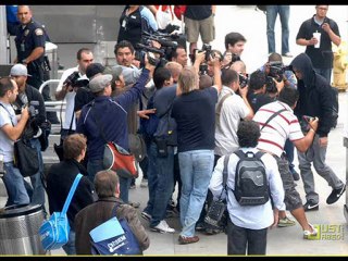 Robsten - Razones para creer en un mundo mejor