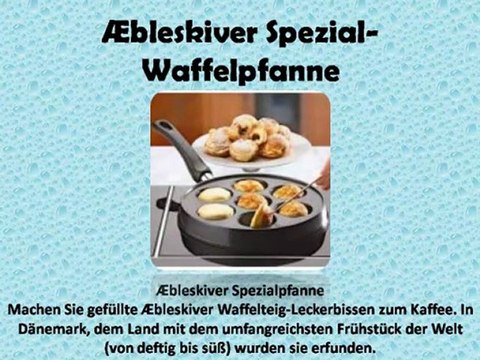 TOP 6 poffertjes pfanne zu kaufen
