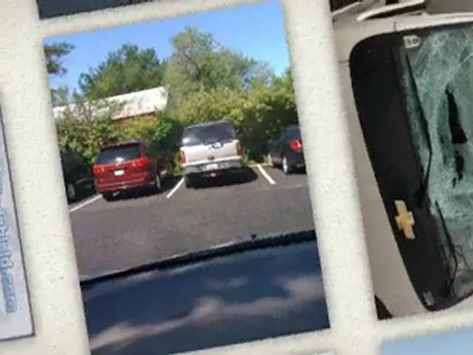 windshield installation cost 65440