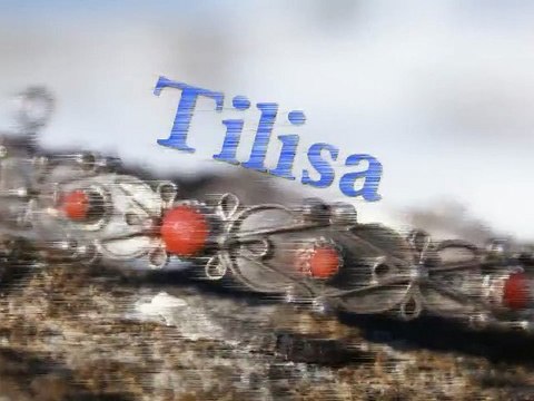 Abranis 2011 || Tilisa