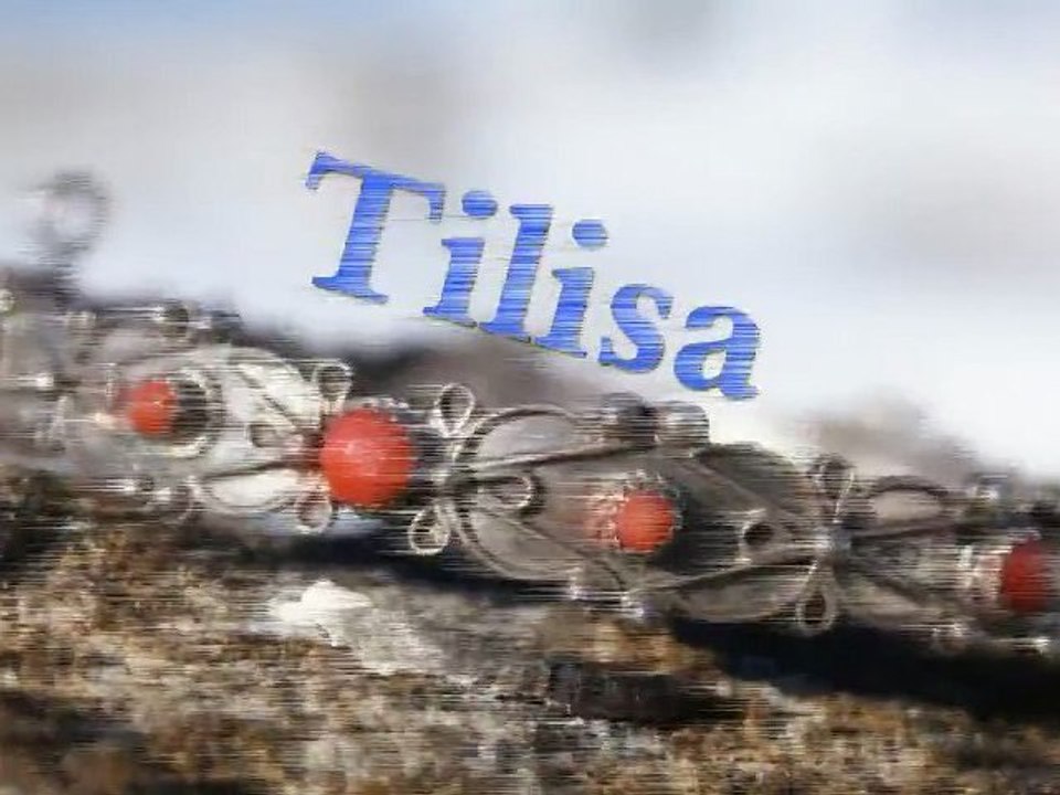 Abranis 2011 || Tilisa