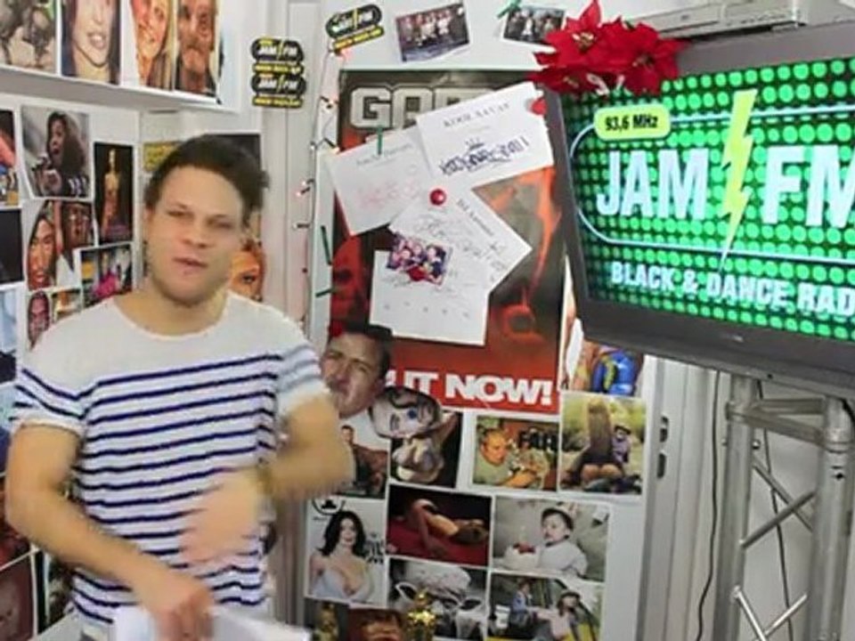 Jay-Z feat. Blue Ivy - Glory