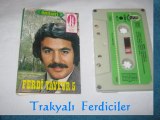 Ferdi Tayfur & Kaybolan Baharım ...