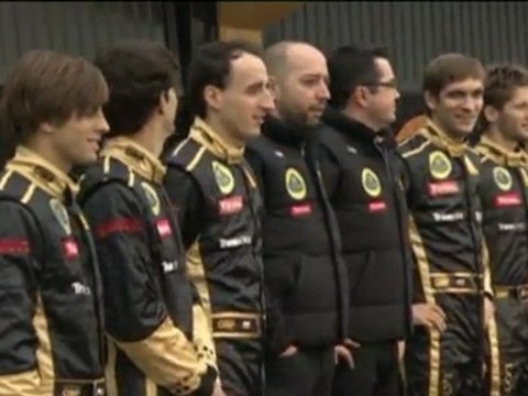 Kubica suffers further setback