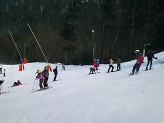 sortie ski la providence 1