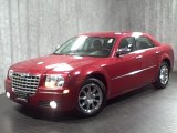 2010 Chrysler 300 Touring Edition For Sale 