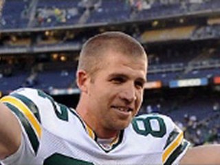 OMG!! How Helping Out At The Family Business Helped Jordy Nelson Become A Star