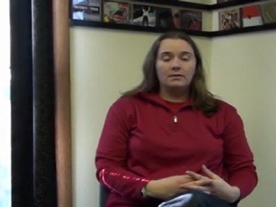 Hosting email account set up