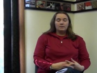 Hosting email account set up