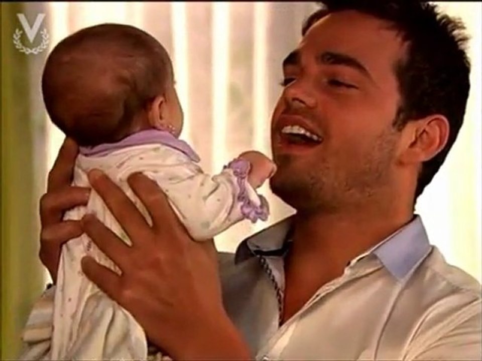 NATALIA DEL MAR - CAP. 136 (parte 2/4)